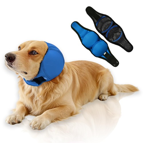 Waterproof dog ear covers no - waterproof,