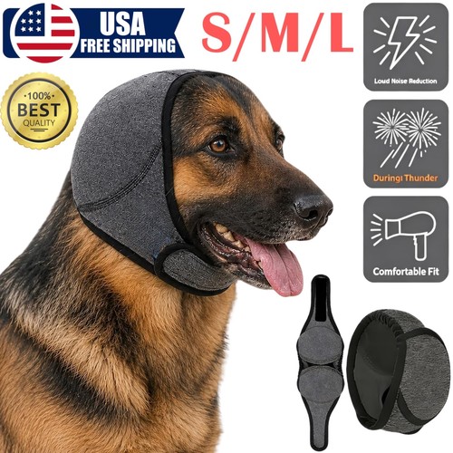 Noise protection ear - protection, covers